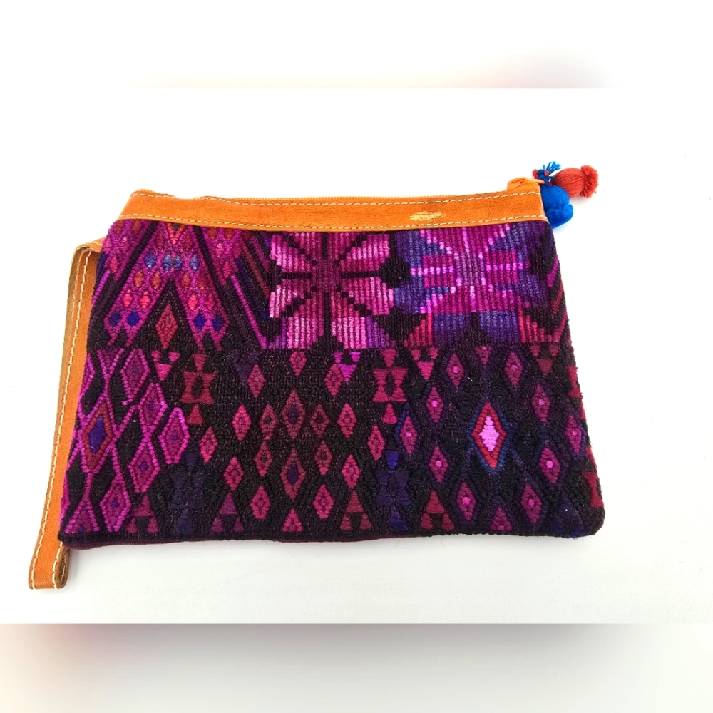 Trades Of Hope Guatamalan Bag